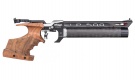 Walther LP 500 EXPERT 3D walnut  M