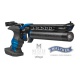 Walther LP 500 Meister Manufaktur blue vel.M-L