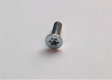 Countersunk screw M3x10 TORX