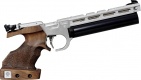 Steyr EVO 10 E Compact stbrn