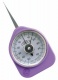 Trigger pressure gauge