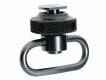 Hand stop with sling swivel