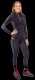 Sauer Technical shirt + pants S/XS woman