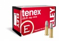 ELEY TENEX RIFLE 1000 pcs