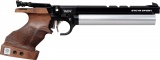 Steyr LP 50 HP Compact ca.177 10 Joule  5 shoot