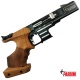 Pardini SP New Rapid Fire 22LR