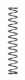 Compression spring0.85x7.3x48